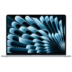 Ноутбук Apple Macbook Air 13 M4 (MC6T4), 16/256 Гб, Sky Blue, небесно-голубой